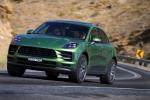 Porsche Macan S 2019 года (AU)